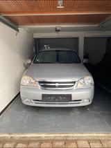 Chevrolet Nubira 1,6 mit TÜV bis 10.27 - Chevrolet Nubira: Kombi, 1.6