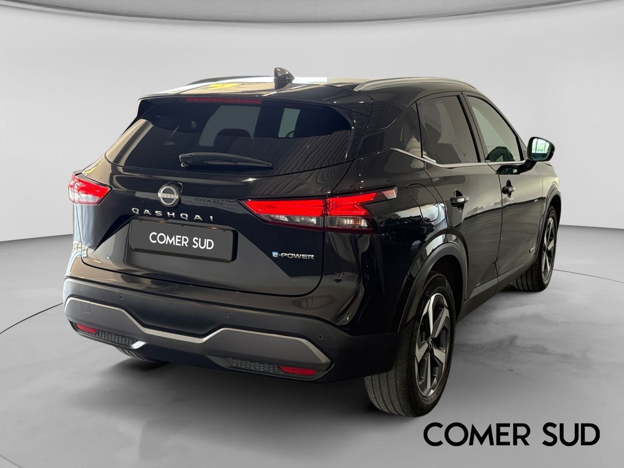 Nissan NISSAN Qashqai III 2021 - Qashqai 1.5 e-power N- imagem 3
