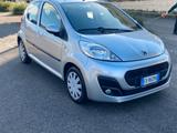 Peugeot 107 1.0 68CV 5p. /solo 130.000 km nuovis - Peugeot 107 aus 2014