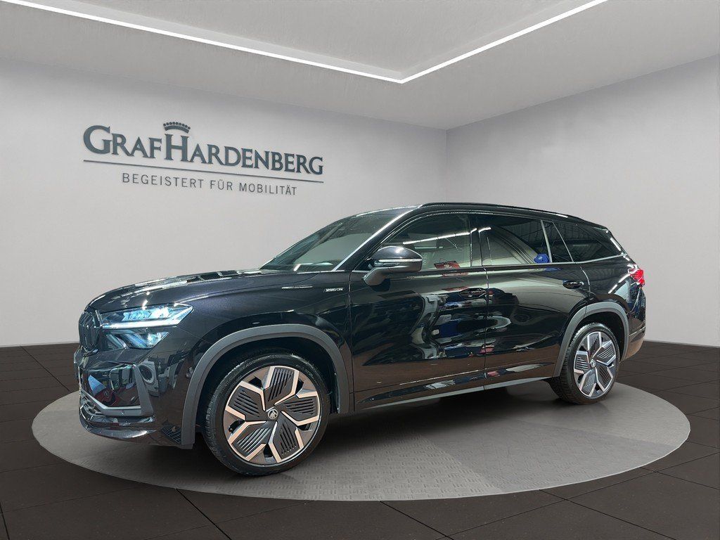 Image of Skoda Kodiaq
