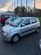 Kia Picanto SA mit Klima - Kia Picanto: Sa