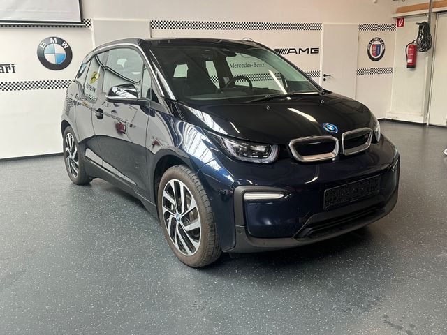 BMW i3 Baureihe/Service neu/Navi/Garantie/Wärmepumpe