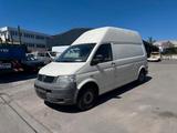 Volkswagen T5 Transporter Kasten-Kombi Kasten-Hochdach 1.9 - VW T5 Transporter Gebrauchtwagen in Stuttgart