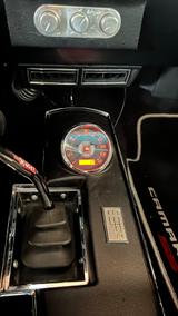 Chevrolet Chevelle - Chevrolet Chevelle: Coupe