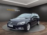 Volkswagen Passat Variant Comfortline BlueMotion - Volkswagen Passat Variant: Comfortline Bluemotion