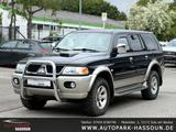 Mitsubishi Pajero Sport 2.5 TD Intense TÜV 09/2026 Klimaaut - Mitsubishi Pajero: 2.5