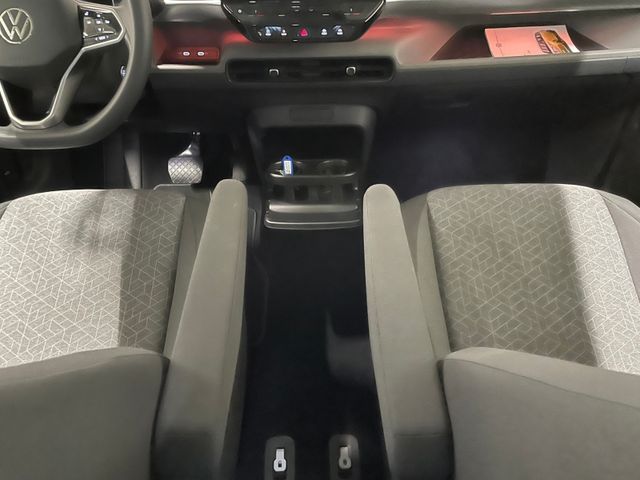 ID.Buzz Pro 77kWH ACC LED DAB+ PDC