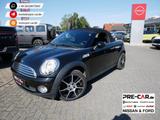 MINI Cooper Cabrio 90KW Metallic - MINI MINI Gebrauchtwagen in Hamm