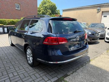 Volkswagen Passat Variant - 5