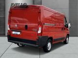 Peugeot Boxer Kasten 333 Pro BlueHDi 110 2.0 FAP  L1H1 - Peugeot Kühlkastenwagen