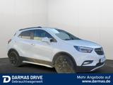 Opel Mokka X Ultimate 4x4 Leder RKF Schiebedach Bose - Opel Mokka Gebrauchtwagen in Mülheim (Ruhr)