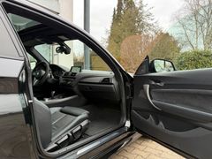 BMW M2 Coupe/ PERFORMANCE AGA/ SCHIEBEDACH/ H&K BMW M2 Coupe/ PERFORMANCE AGA/ SCHIEBEDACH/ H&K