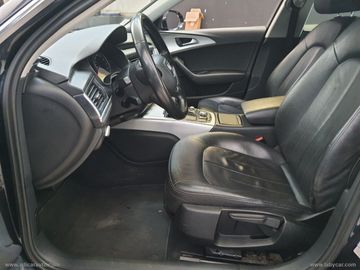 Audi A6 - 7