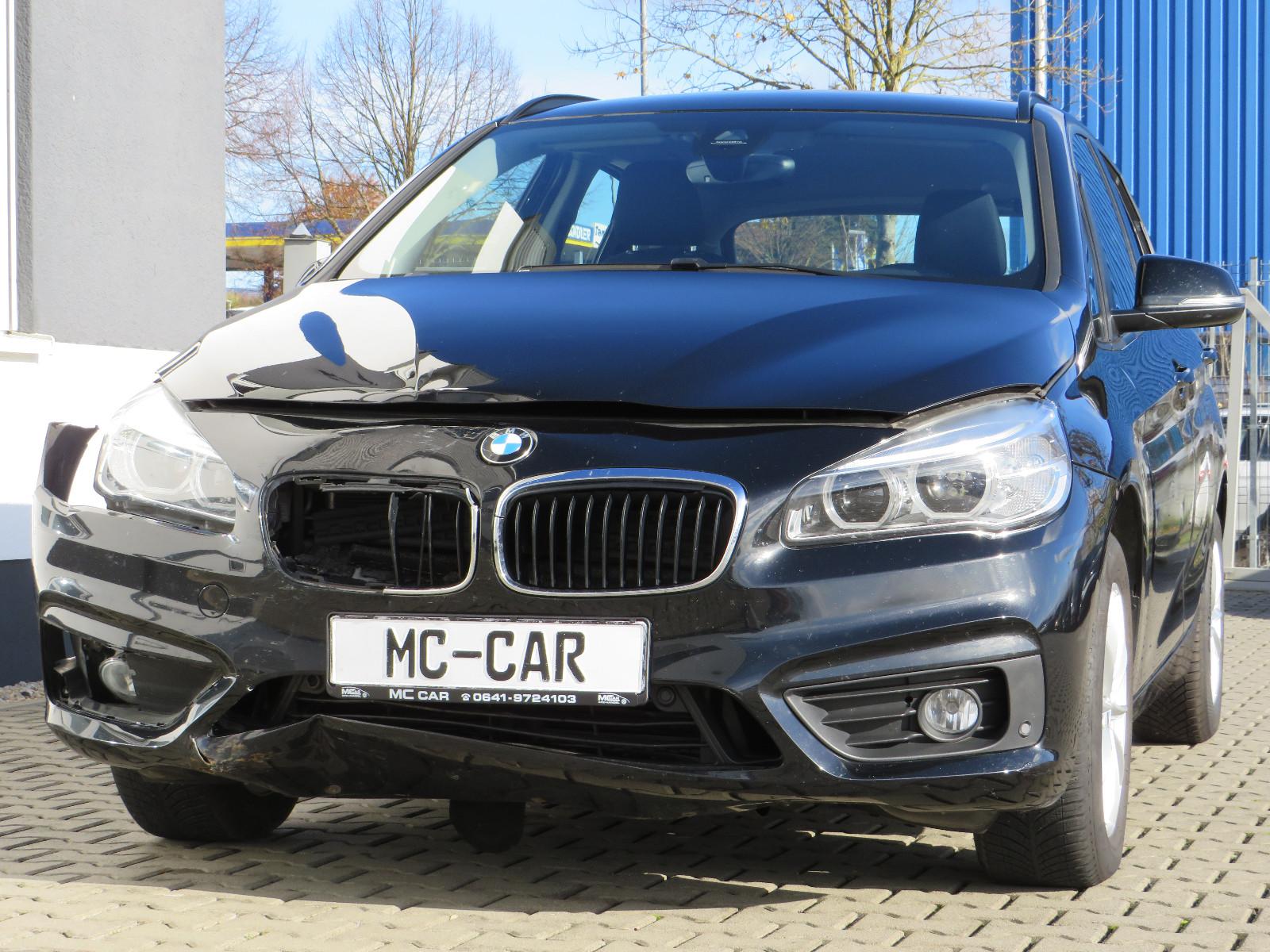 BMW 220 2 Active Tourer 220 i Advantage