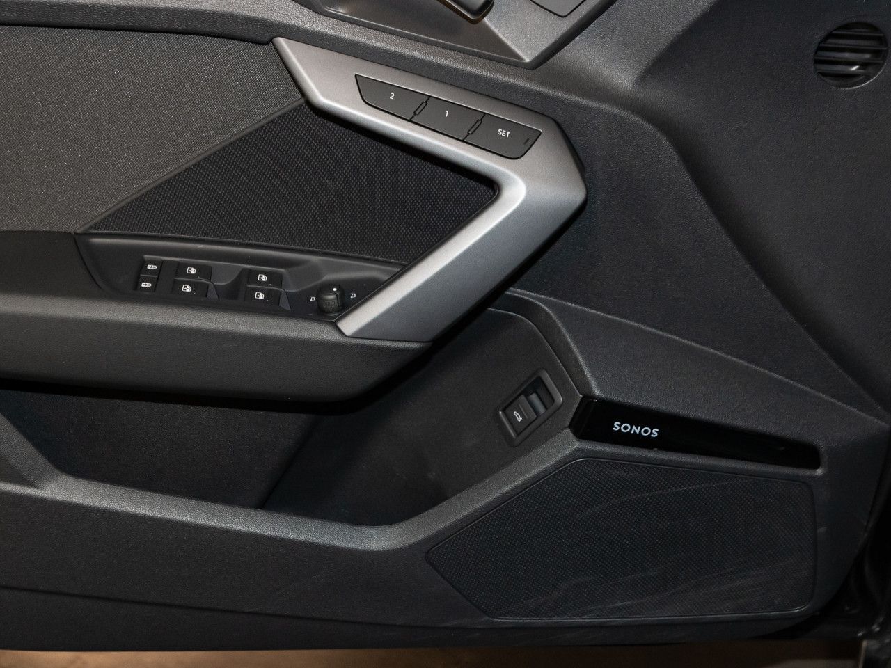 Audi A3 - Bild 16