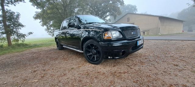 Ford F 150