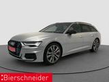 Audi A6 Av 55 TFSI e qu S-Line Black AHK MATRIX PANO - Audi A6 Gebrauchtwagen in Rostock