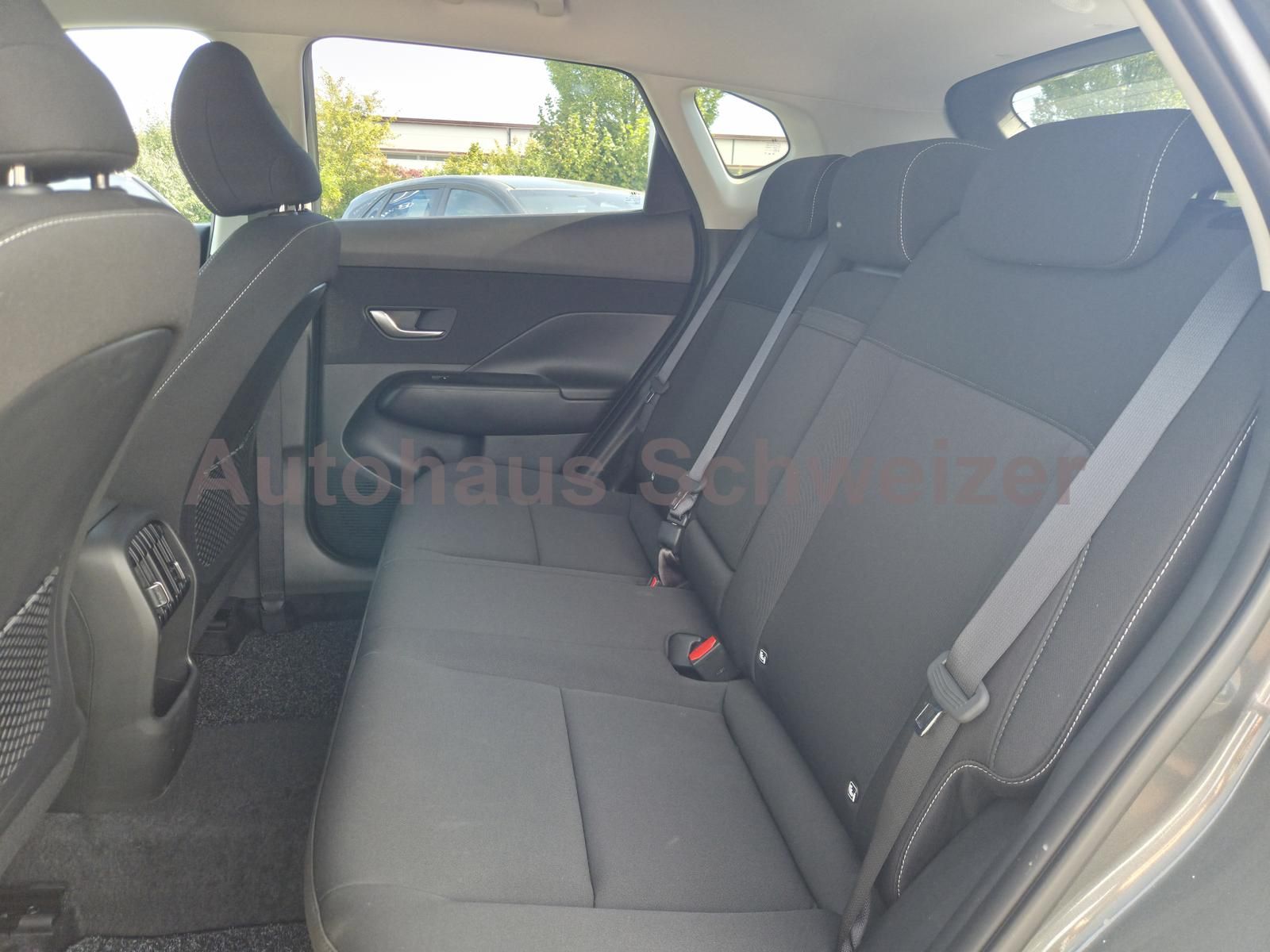 Hyundai Kona – Bild 9