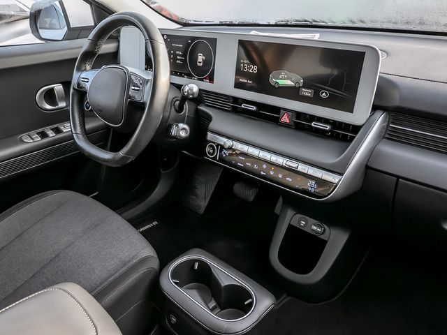 Hyundai Ioniq 5 Basis Elektro Autobahnassistent Kamera