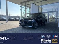 BMW X1 - Vorschau Bild 1