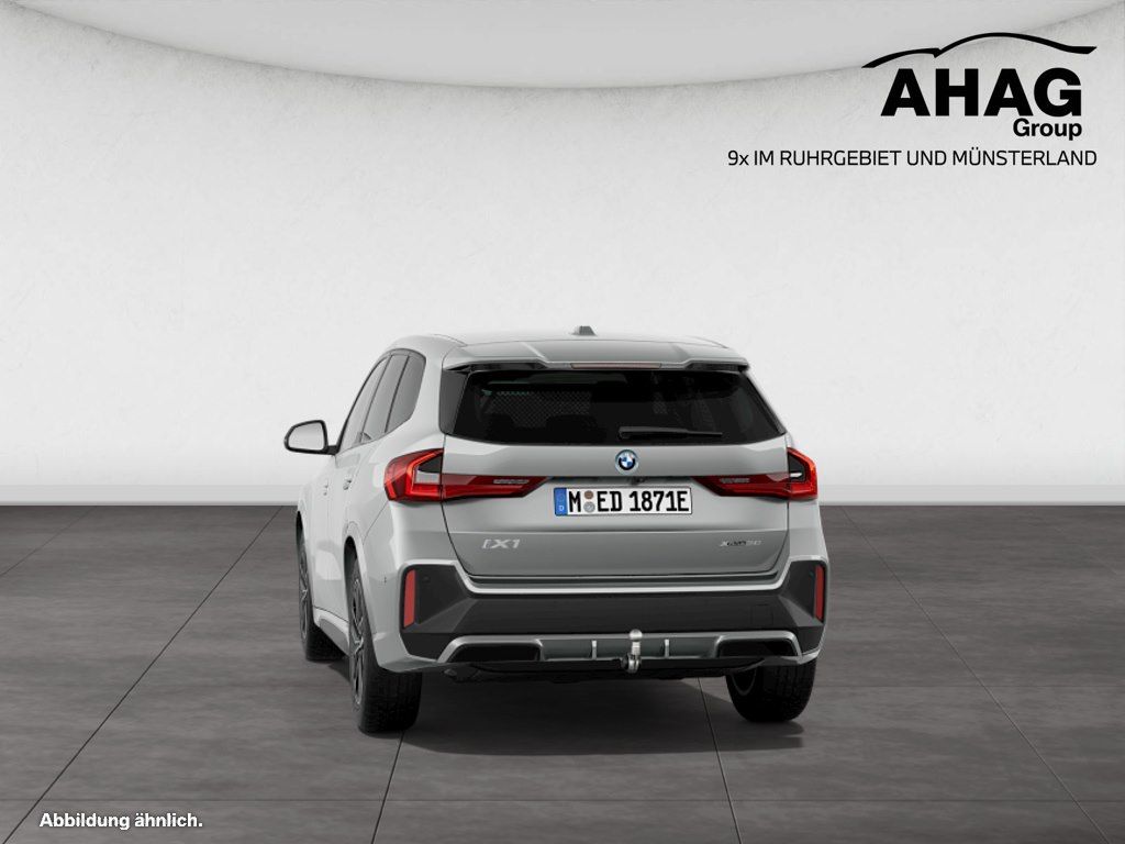 BMW iX1 - Bild 7