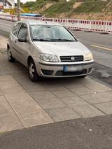 Fiat Punto - Fiat Punto in Wuppertal