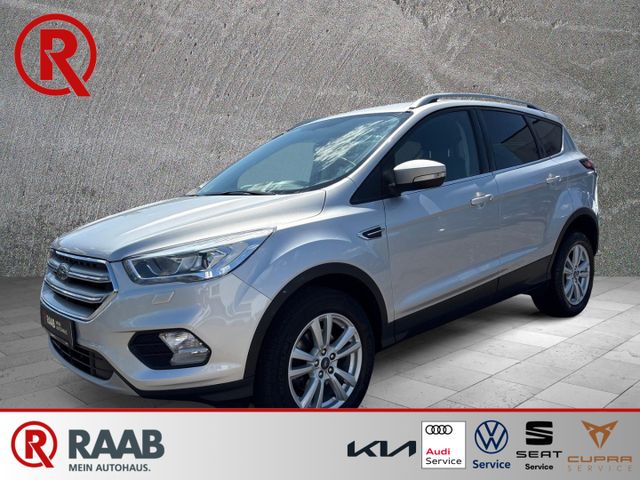 Kuga Cool & Connect 1.5 EcoBoost Android Auto Ap