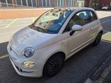 Fiat FIAT - 500 - 1.2 EasyPower Lounge - Fiat 500 mit LPG-Antrieb
