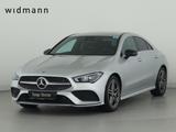 Mercedes-Benz CLA 220 4M Coupe*AMG-Line*LED*erst 8.600 KM*Top* - Mercedes-Benz E60