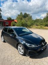 Volkswagen Golf 2.0 GTD, 2/3 Türer, Dynaudio, Scheckheft - Volkswagen Golf mit Diesel-Antrieb: 3.3