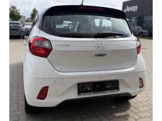 Hyundai i10 – Bild 7