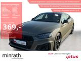 Audi A5 Sportback 40 TFSI Q S-Line MATRIX+APP+BLACK - Audi A5 in Duisburg