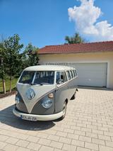 Volkswagen T1 - VW T1 Gebrauchtwagen