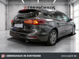 Ford Focus Turnier 1.5 EcoB. Titanium Fahrass.2 - Ford Focus: 1.2