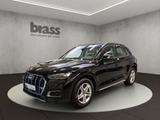 Audi Q5 SUV Advanced 35 TDI 120(163) kW(PS) S tronic - Audi Q5 advanced mit Diesel-Antrieb