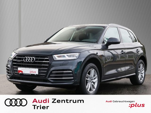 Audi Q5 55 TFSIe quattro sport S tronic