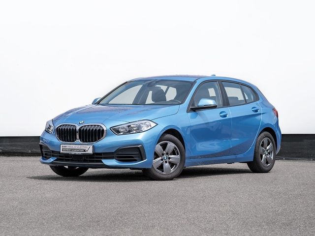 BMW 118i Automatik Tempomat PDC