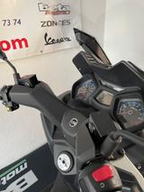 SYM Joymax Z +  300 i  1. Hand erst 9125 Km TOP!! - SYM ROLLER 300