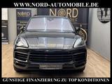 Porsche Cayenne S E-Hybrid V6 *PANO*LUFT*22ZOLL*UPE:133 - Porsche Cayenne in Oldenburg