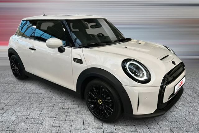 MINI Cooper SE Elektro ACC LED PDC *SOFORT*