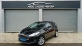 Ford Fiesta Titanium Automatik|Sitzheitzung|Tempo|PDC - Ford Fiesta: Titanium