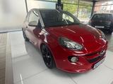 Opel Adam Slam * 8FACH* TEMP - Opel Adam Gebrauchtwagen in Düsseldorf