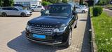 Land Rover Range*Rover*Vogue* 3.0*TDV6*MEGA-VOLL*PANO*ACC* - Land Rover: Vogue