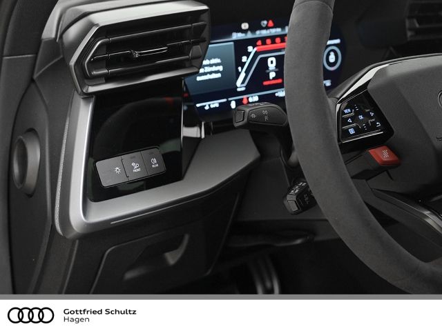 Audi RS3 - Bild 12