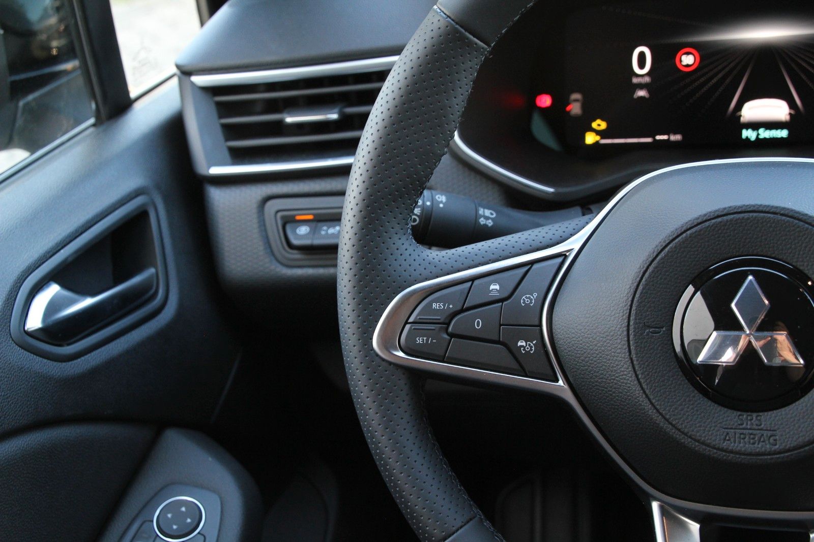 Fahrzeugabbildung Mitsubishi Colt Top