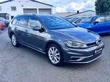 Volkswagen Golf VII Variant Highline DSG NAVI LED ACC SHZ - VW Golf Gebrauchtwagen in Wiesbaden