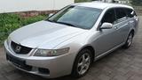 Honda Accord Tourer 2.2i CTDi Sport Sport - gebrauchte Honda Accord aus dem Jahr 2005