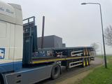 Andere Other Haan OPL45  Heavy Duty (45Ton) / Rungen-Po - Schlepper