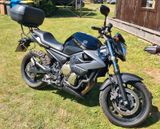 Yamaha XJ6 - YAMAHA 2009 XJ6
