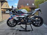 BMW S1000rr M Paket; VOLL - BMW M 1000 RR